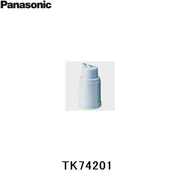 Panasonic（パナソニック） TK74201 交換用カートリッジ 送料無料 : 住