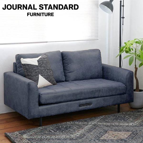PSF 【JSF TOTE CANVASプレゼント！】JOURNAL STANDARD FURNITURE SOFA