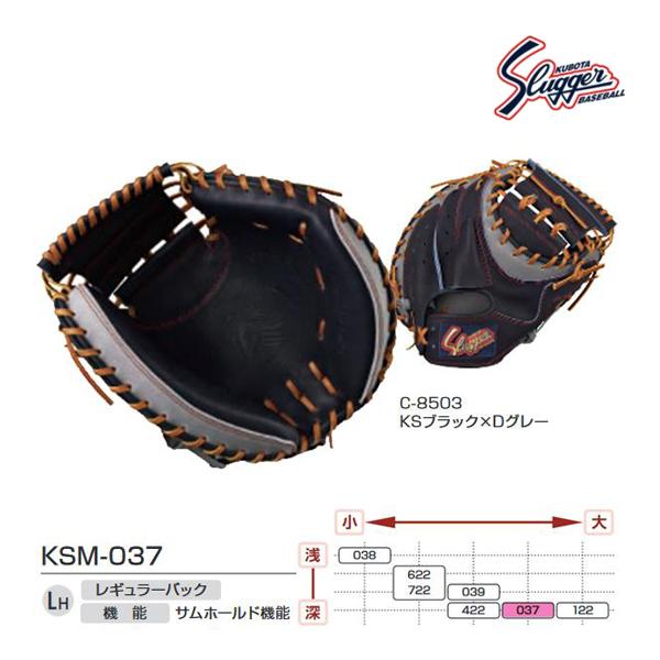 久保田スラッガー（KUBOTA SLUGGER） クボタスラッガー 軟式用