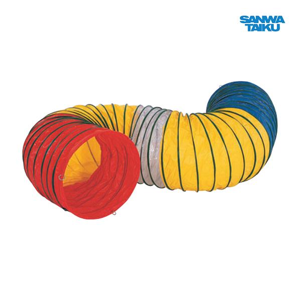 SANWA TAIKU 三和体育 クネクネトンネル500 S-7240 ＜2024CON＞ : JPN