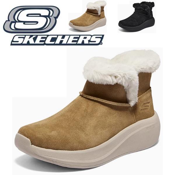 SKECHERS（スケッチャーズ） スノーブーツ スニーカー レディース 靴
