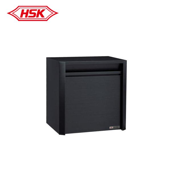 ハッピー金属工業 ステンレスポスト ファミール 662-SB 壁面埋込・専用