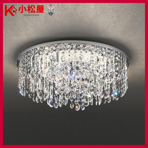 ODELIC（オーデリック） 【OC257167BCR】オーデリック シャンデリア 高