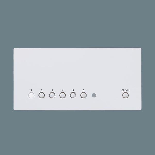 Panasonic（パナソニック） 【NQ28771W】 コントローラ リビング