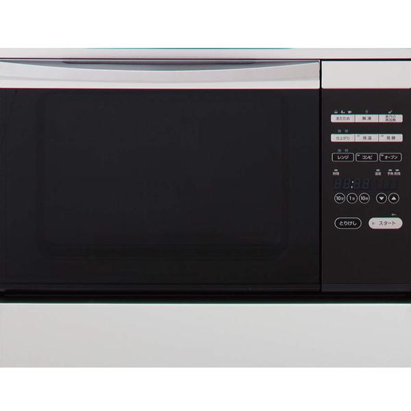 クリナップ 【ZZDR420EK-K】クリナップ ガスオーブン 60cm シルバー