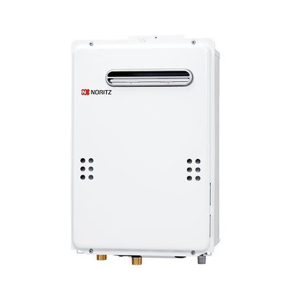 ノーリツ（NORITZ） 【GQ-1639WE-1】ノーリツ 16号 ガス給湯器 給湯