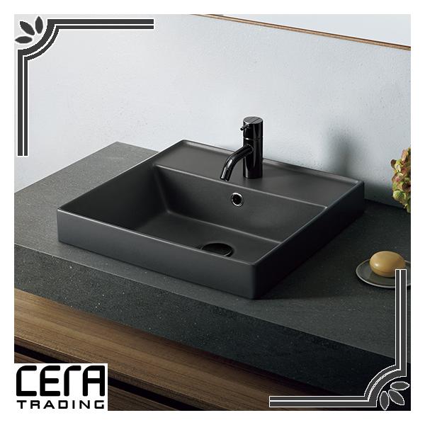 CERA TRADING 洗面器 SB5108X-49 SCARABEO TR2 洗面ボウル(洗面器