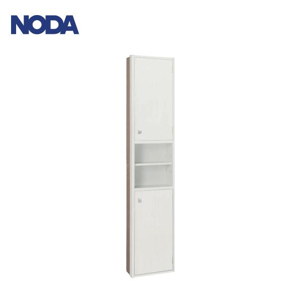NODA（ノダ） キャニティ プラスアイデア収納 壁厚収納 KUA-714W1 : 住