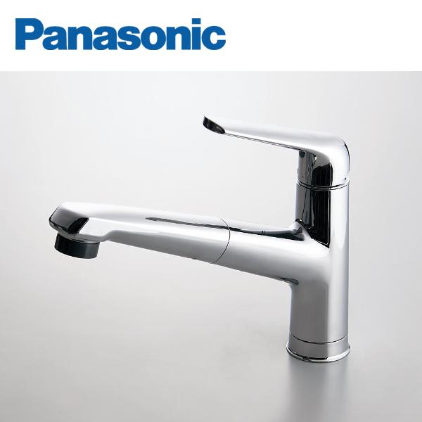 Panasonic（パナソニック） 水栓金具 混合水栓ハンドシャワー
