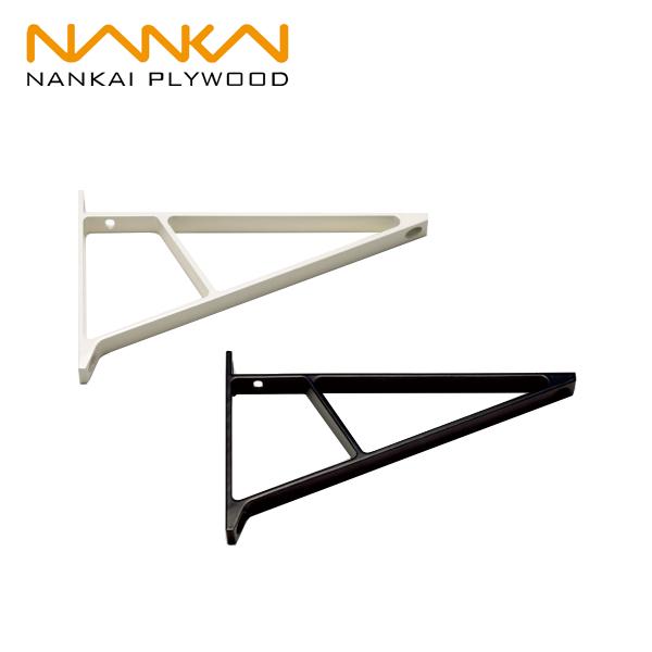 南海プライウッド トライアングル棚受 1本 TT : 住建本舗 - 通販