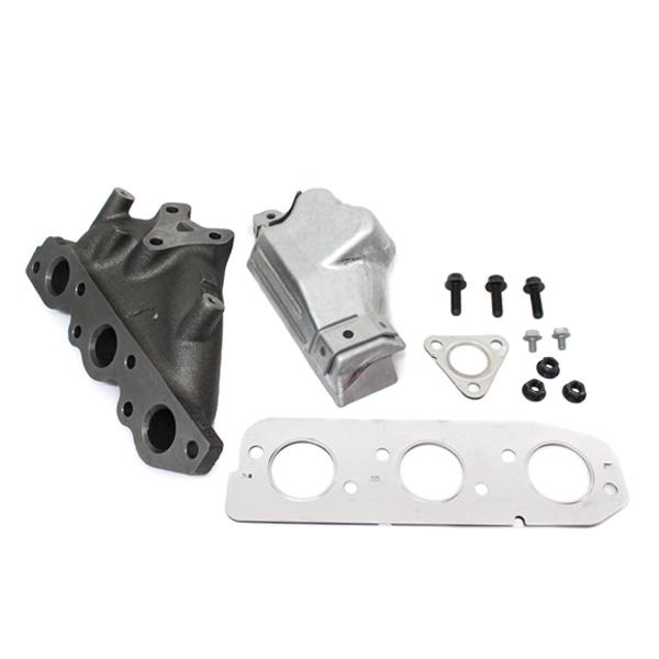 ジムニー スープアップ エキゾーストマニホールドセット JB23 後期 5型