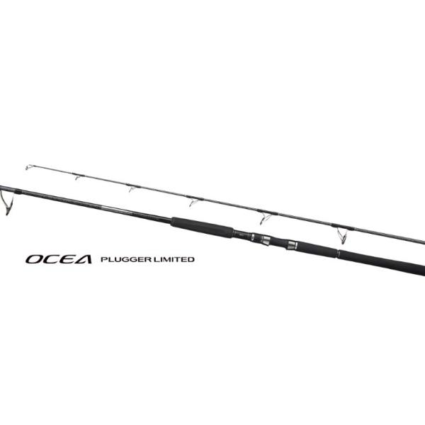 シマノ（SHIMANO） SHIMANO OCEA PLUGGER LIMITED オシアプラッガー