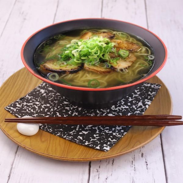 黒マット ラーメン丼ぶり 1000cc アウトレット 普通サイズ 日本製 美濃