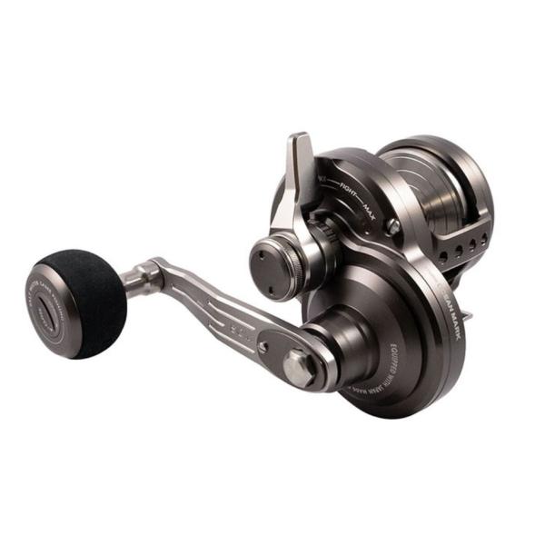 スタジオオーシャンマーク ブルーヘブン L75XH/R マグブレーキ (25