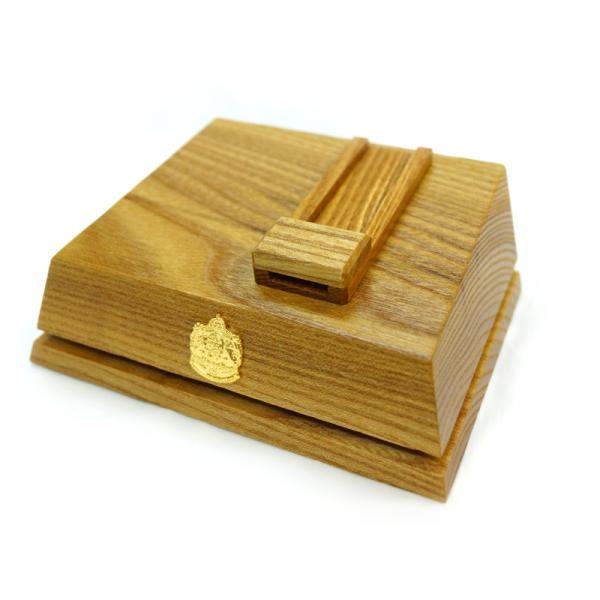 Abu Garcia（アブガルシア） アブ ウッドディスプレイ クラシック