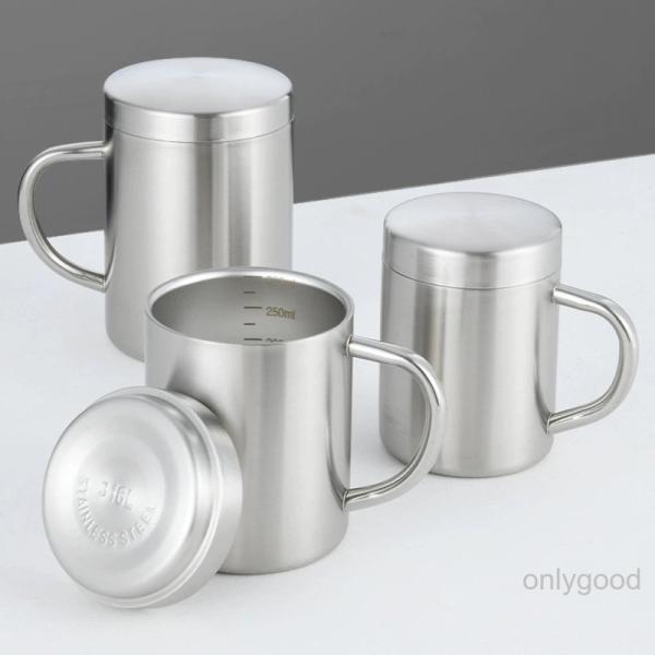 ステンレスマグ 保温 400mlマグカップ 304ステンレス製 コップ 割れ