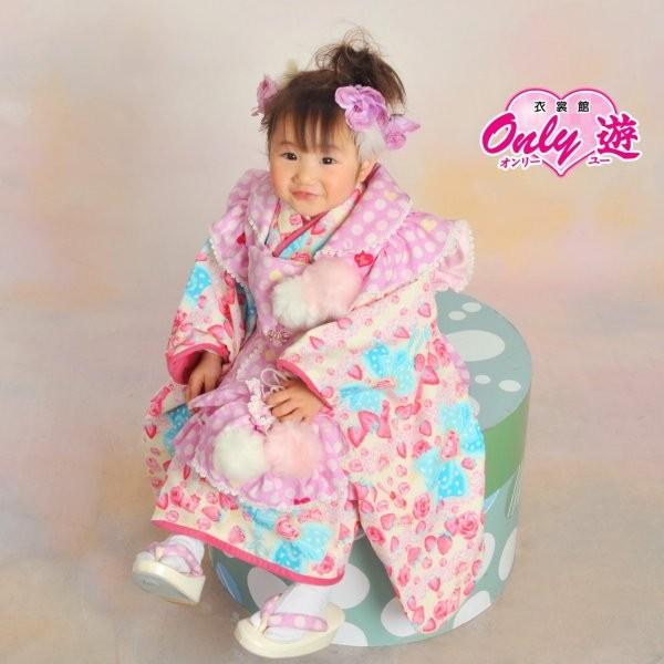 mezzo piano A22-0357/被布セット/レンタル/女の子/mezzo piano