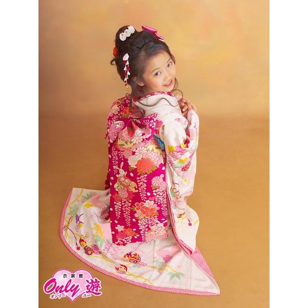 S18-0830S/舞妓セット/レンタル/女の子/JAPAN STYLE/こまいこちゃま/07