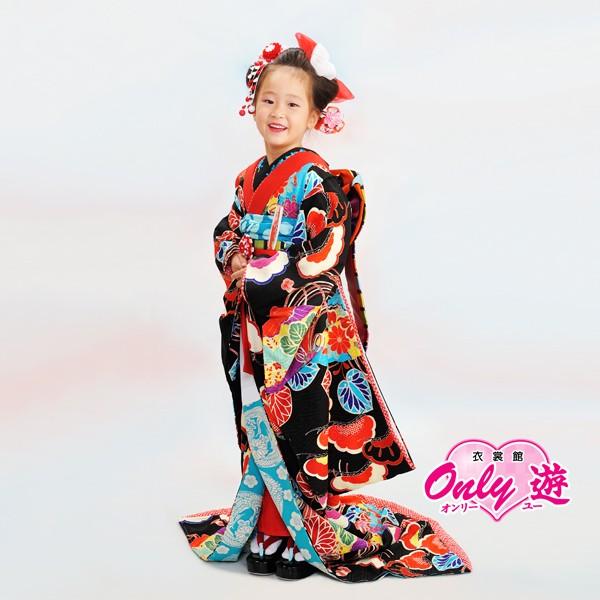 S28-0850S/舞妓セット/レンタル/女の子/JAPAN STYLE/MAIKO PRINCESS/07