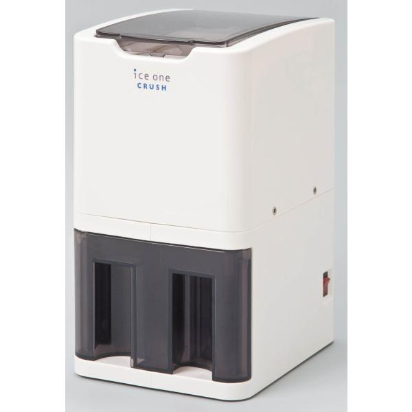 池永鉄工 【池永鉄工 SWAN】小型電動アイスクラッシャー [アイスワン