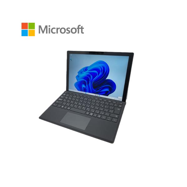 マイクロソフト（Microsoft） Microsoft Surface Pro 7+ 1961 中古 LTE
