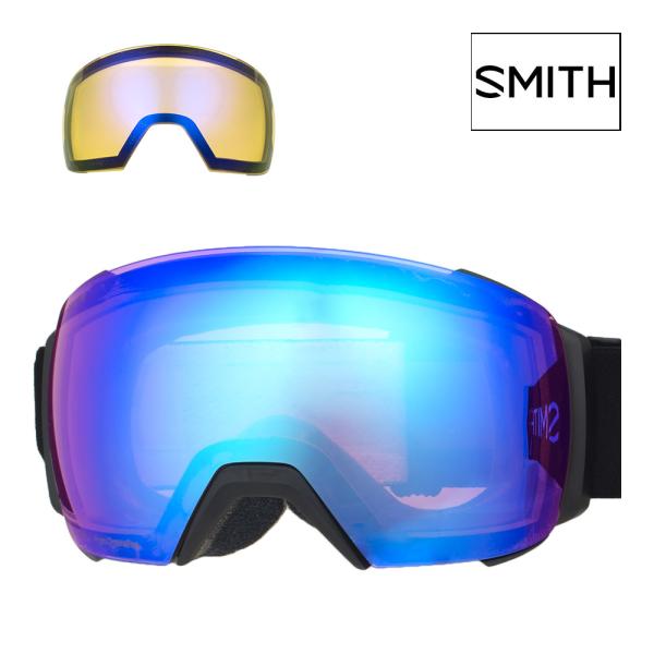 MAG SERIES スミス ゴーグル アイオー マグ エル m007230jx994g ロー