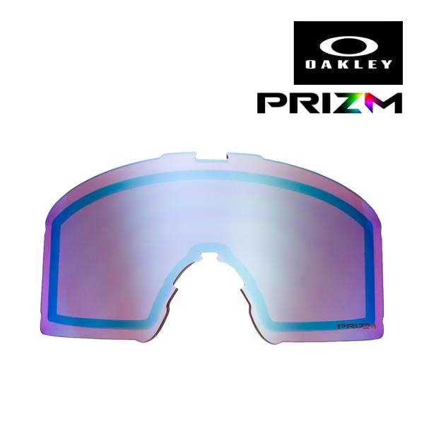 Line Miner オークリー ゴーグル 交換レンズ ラインマイナー M 102-867