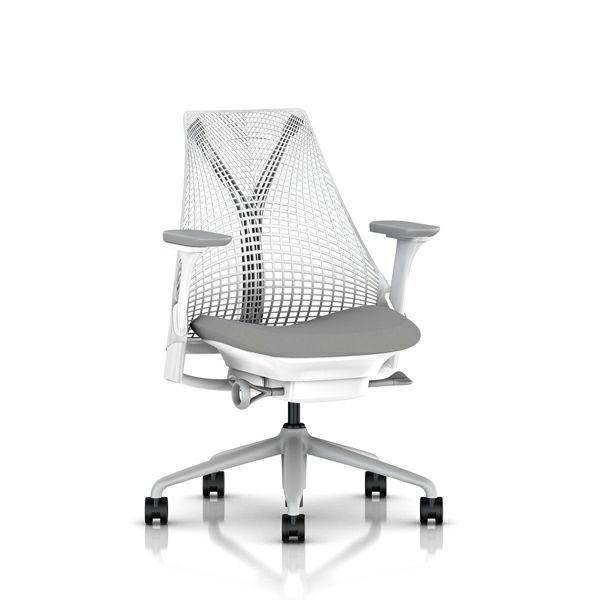 Herman Miller（ハーマンミラー） セイルチェア ソフト(C7)キャスター