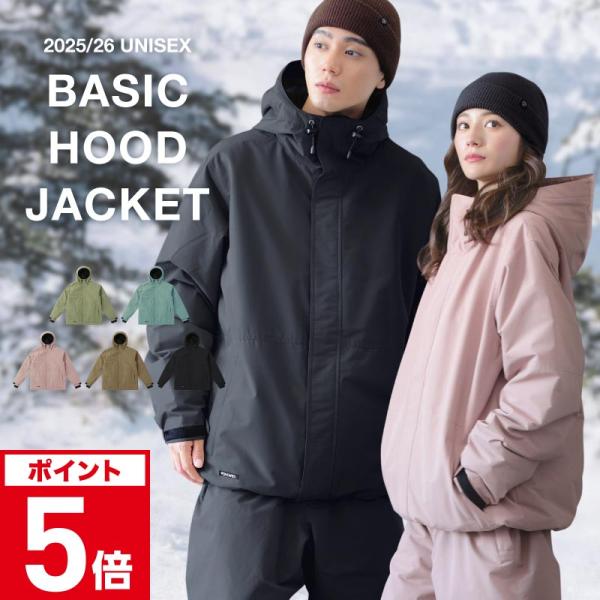 ポンタぺス（PONTAPES） スノーボードウェア メンズ レディース