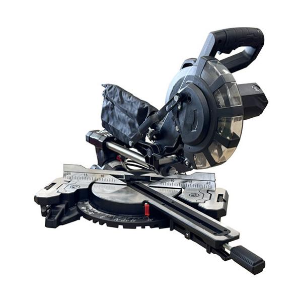 スライド丸鋸(丸のこ) 190mm TSC-190B trad 角度切りOK : オアシス