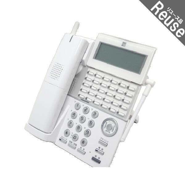 SAXA（サクサ） ビジネスフォン ビジネスホン SAXA製 CL825 カール