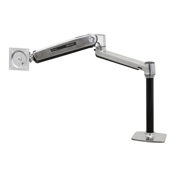 エルゴトロン（ergotron） LX HD座位・立位デスクマウントLCDアーム 45