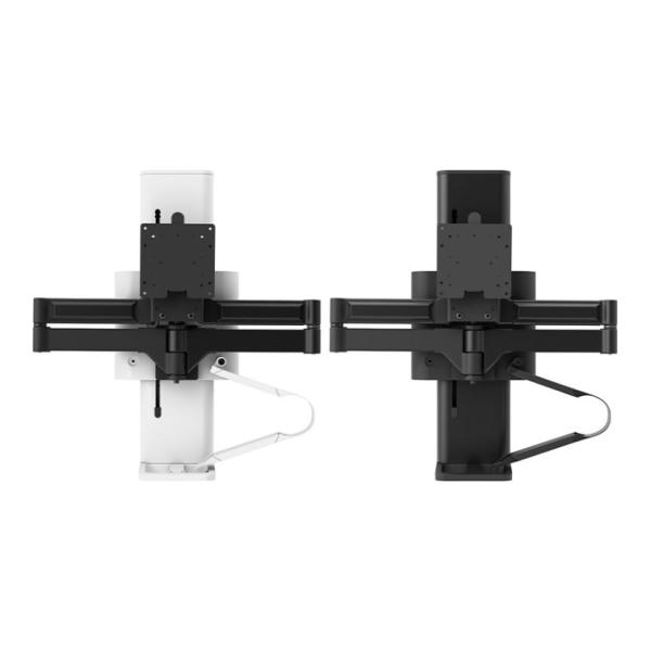 エルゴトロン（ergotron） トレースモニターマウント : オフィス家具