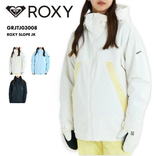 ROXY（ロキシー） スノージャケット レディース ROXY SLOPE JK 2025