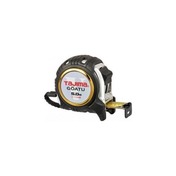 タジマ 剛厚Gロック 25−5m スケール : お買い得工具DIYのお店