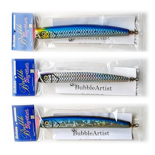 FLASH UNION（フラッシュユニオン） バブルアーティスト 240