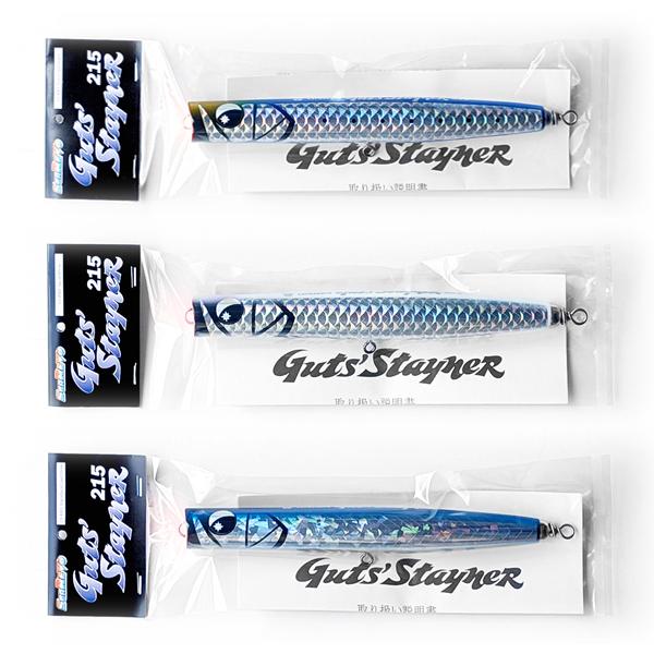 FLASH UNION（フラッシュユニオン） ガッツステイナー 215