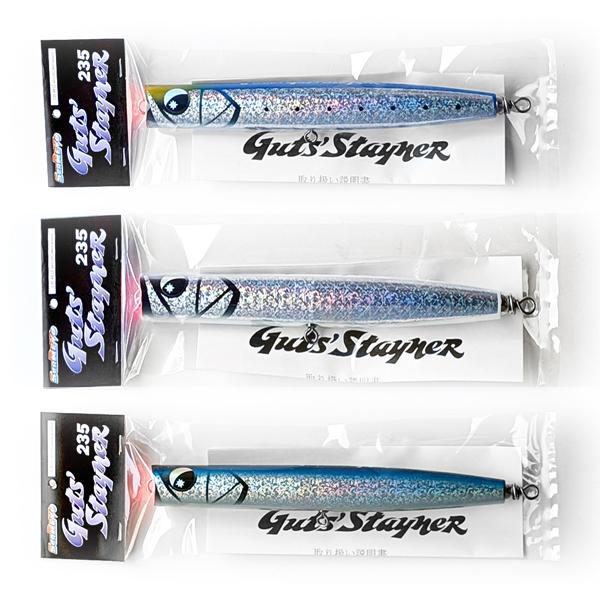 FLASH UNION（フラッシュユニオン） ガッツステイナー 235