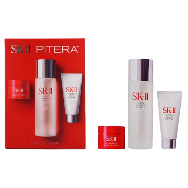 SK-II（エスケーツー） SK-ll ピテラ(TM) ユース エッセンシャル