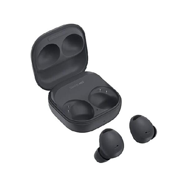 並行輸入品】 Samsung Galaxy Buds Pro 2 [2022] (SM-R510) - (Gray