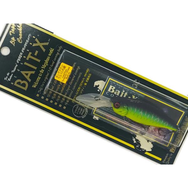 Megabass（メガバス） ベイトX マットタイガー : オイカワ釣具 - 通販