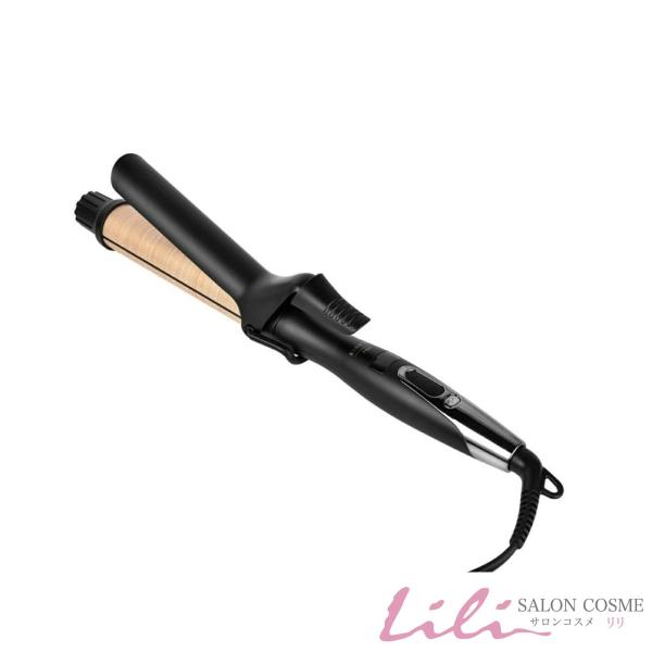 KINUJO PRO 絹女 キヌージョ プロ カール アイロン 32mm KP032【 正規