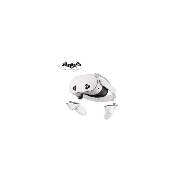 Meta Quest 3S メタクエスト3S 本体 128GB オールインワンVRヘッド