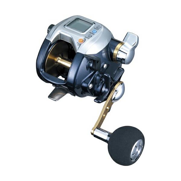 DAIWA（ダイワ） レオブリッツ S400 電動リール : おさかな侍 - 通販