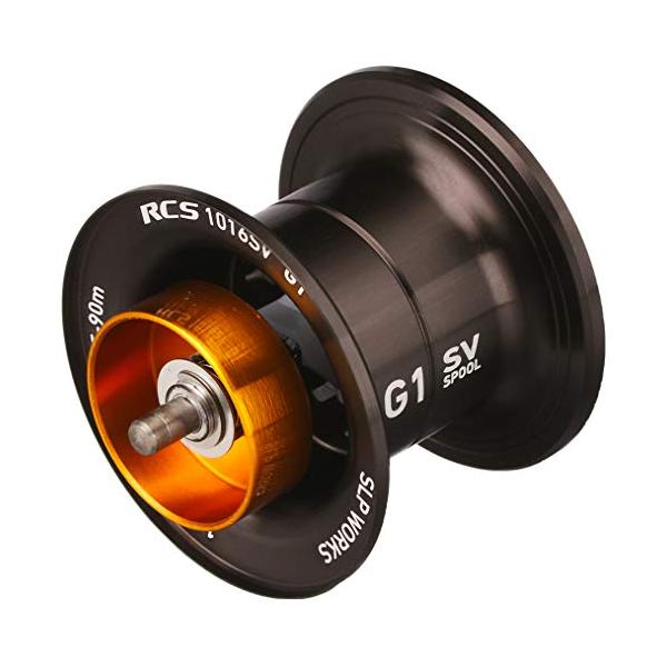 ダイワslpワークス(Daiwa Slp Works) RCSB SV 1016 G1 スプール