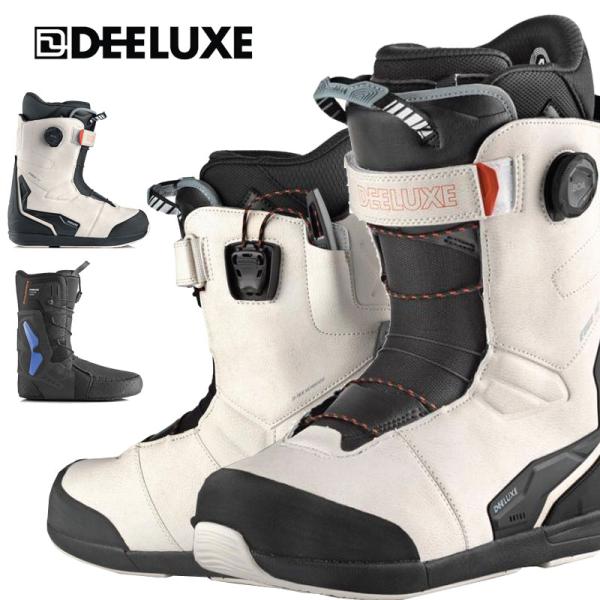 DEELUXE（ディーラックス） ディーラックスEDGE PRO エッジプロ CTF