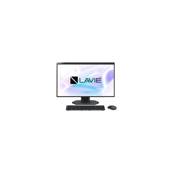 LaVie NEC LAVIE A27 A2795/JAB PC-A2795JAB ファインブラック 27