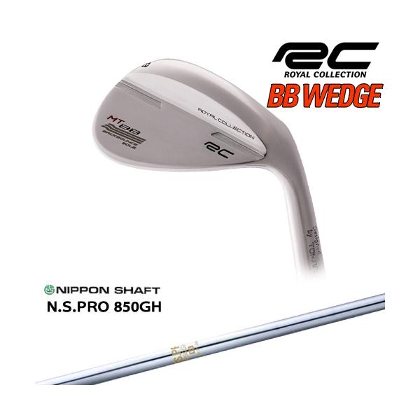 ROYAL COLLECTION（ロイヤルコレクション） BB WEDGE ウェッジ
