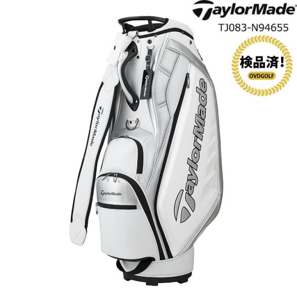 TaylorMade（テーラーメイド） TaylorMade CB TJ083 AUTH-TECH CART