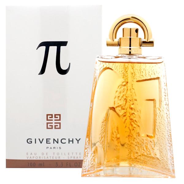 GIVENCHY（ジバンシィ） [並行輸入品]ジバンシイ パイEDT 100ml SP